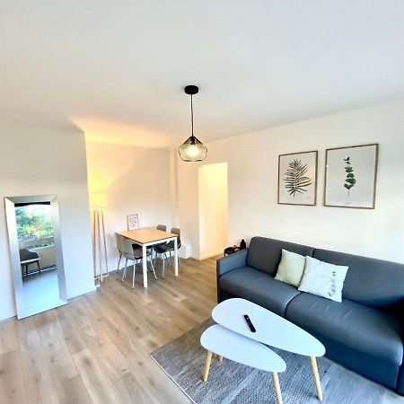 Sobnb- Rue Jura Appartement Au Calme, Neuf Proche Douane Ambilly Екстериор снимка