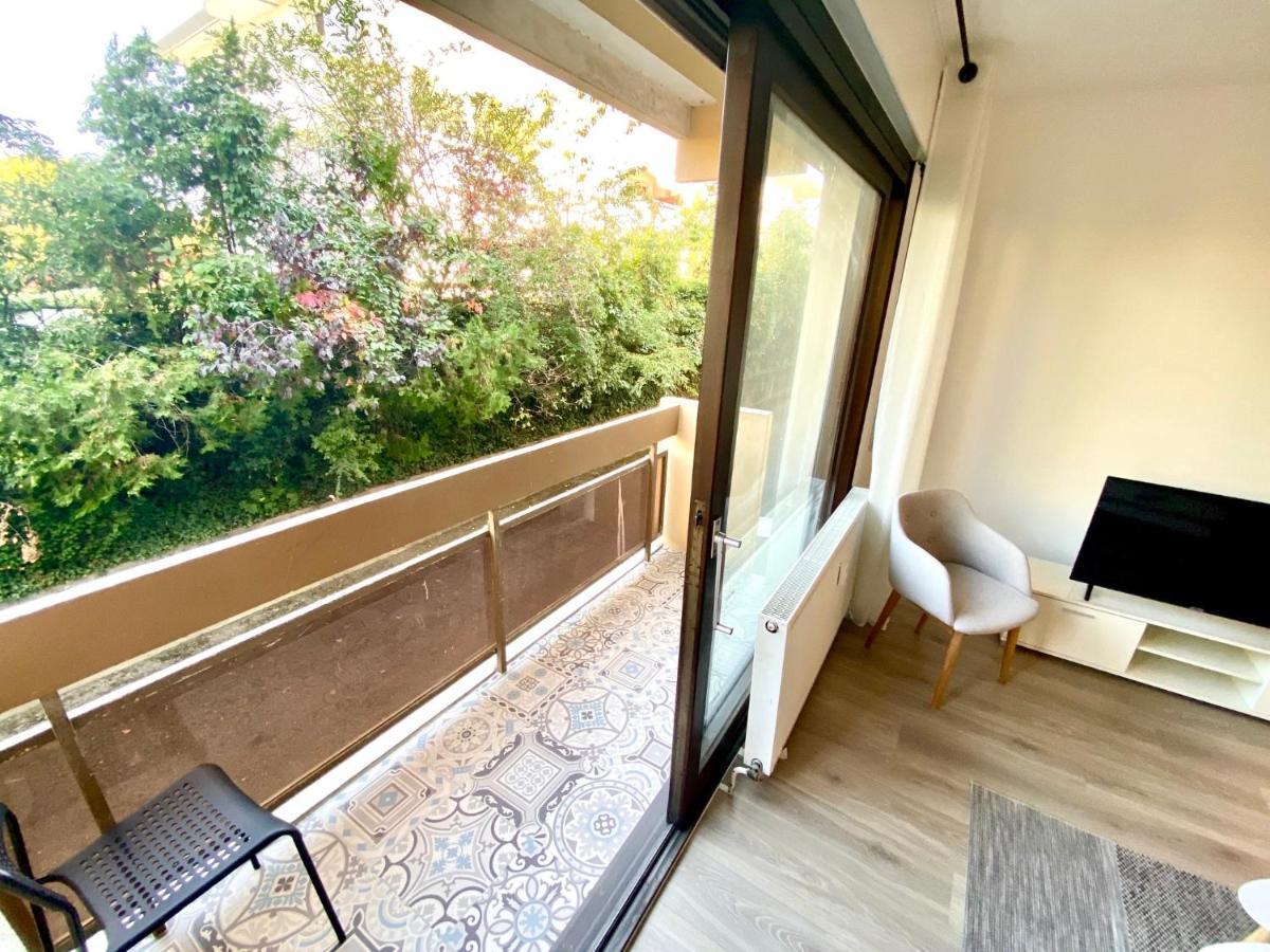 Sobnb- Rue Jura Appartement Au Calme, Neuf Proche Douane Ambilly Екстериор снимка
