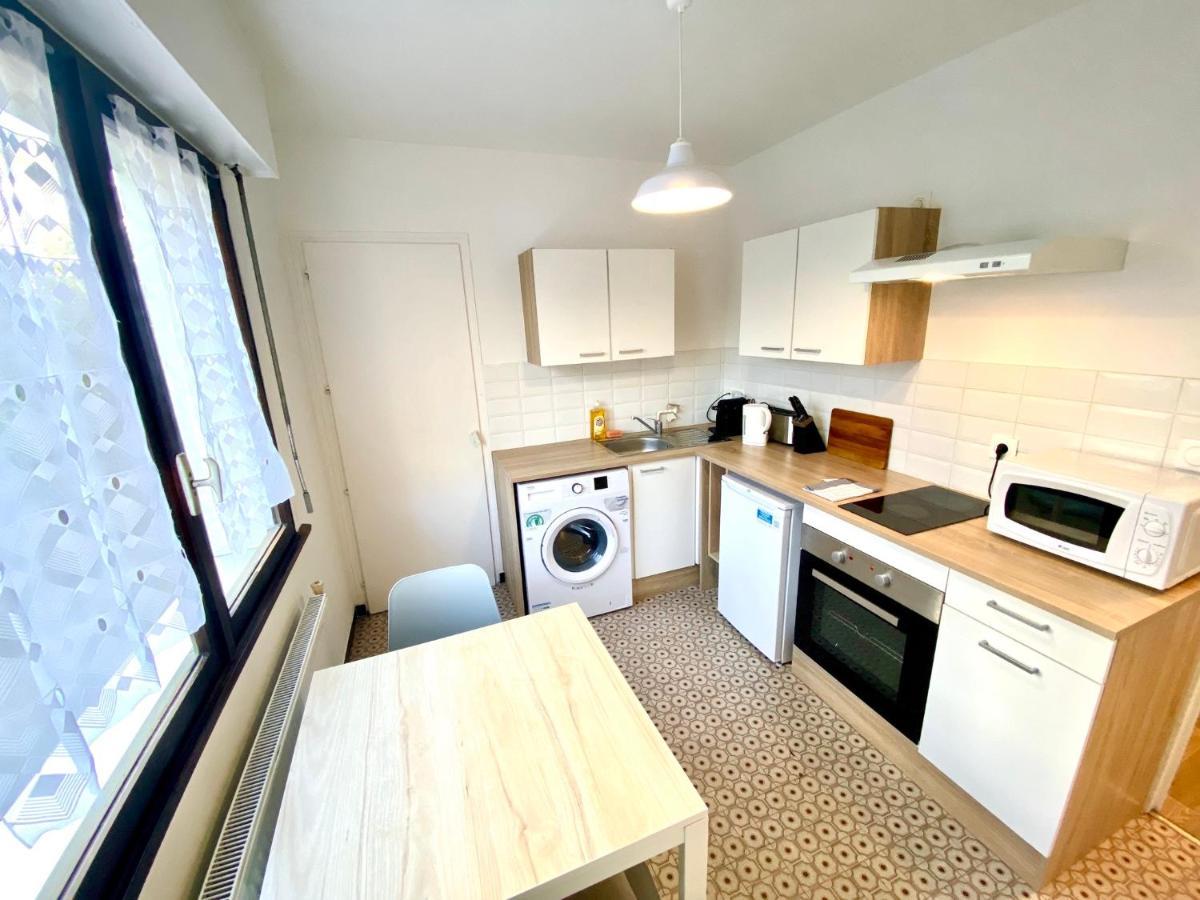 Sobnb- Rue Jura Appartement Au Calme, Neuf Proche Douane Ambilly Екстериор снимка